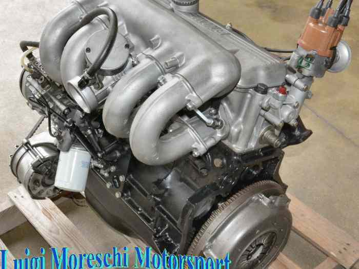 BMW M15 Engine - 2002 Tii 3