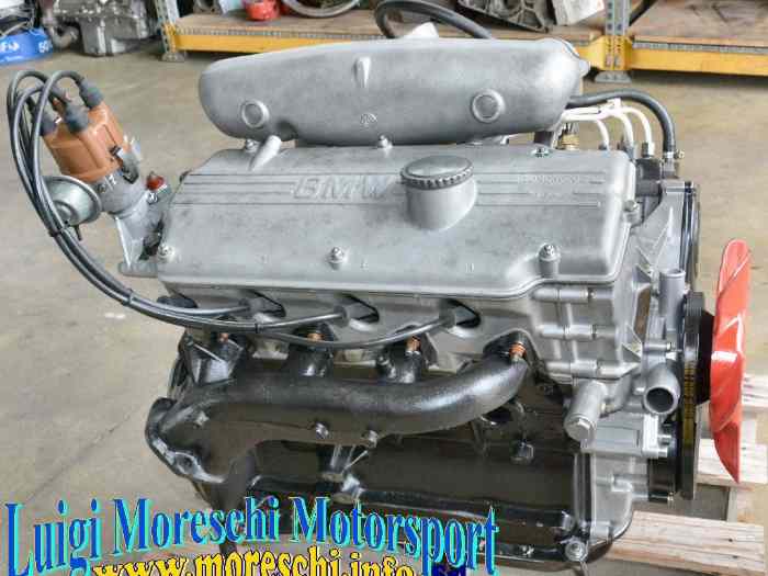 BMW M15 Engine - 2002 Tii 5