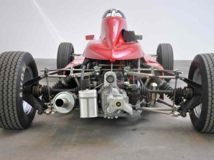 à vendre Formule Ford Royale RP 24 2