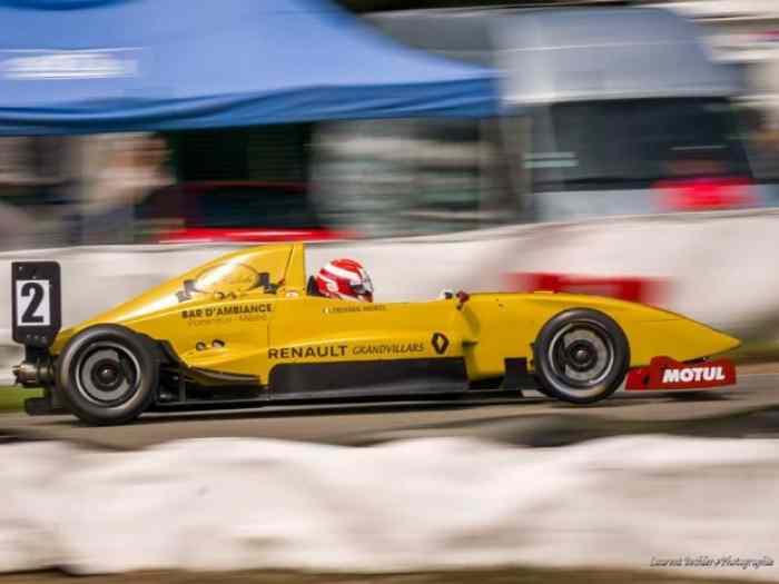 Formule Renault 2.0 1