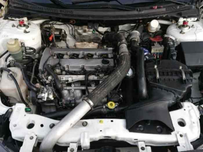 Vente OU exchange contre Porche 911 997 Turbo de serie ou Escort Mk2 Gr4 3