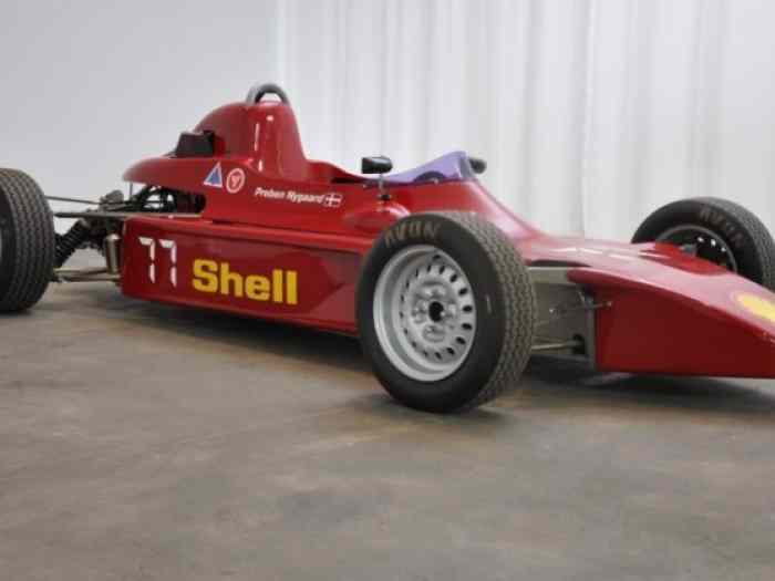 à vendre Formule Ford Royale RP 24 1