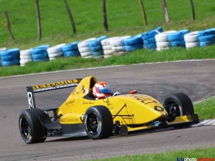 Formule Renault 2.0 0
