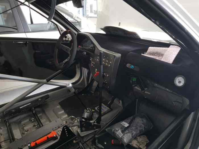 Peugeot 106 maxi f2013 en pièces 0