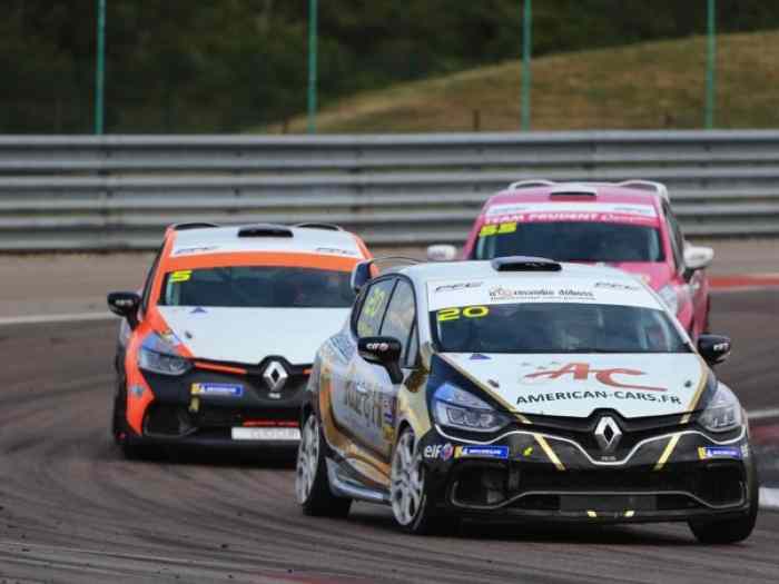 CLIO IV CUP X98 1