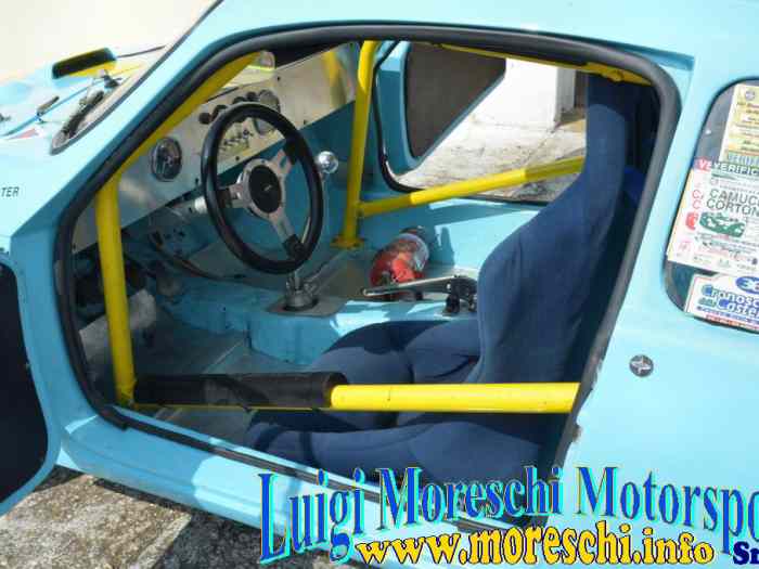 Mini Marcos GT 1
