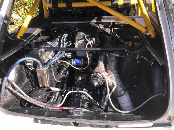 Renault 5 Turbo 1 4