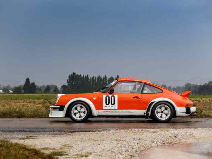 Porsche 911 SC Gr 4 2
