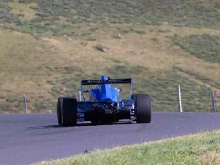 Formula Renault FR 2013 2