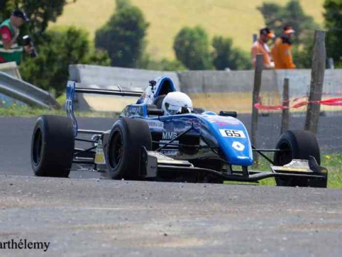 Formula Renault FR 2013 0