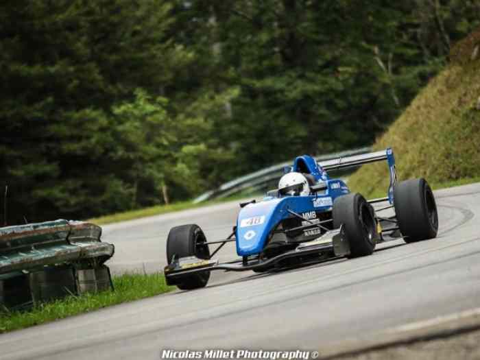 Formula Renault FR 2013 1