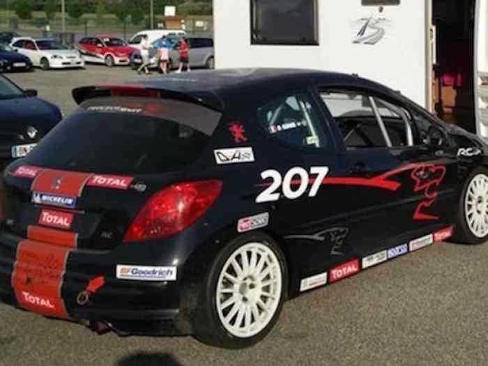 207 RC 2