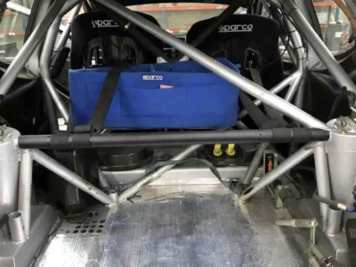 207 S2000 - Chassis : C91A 5