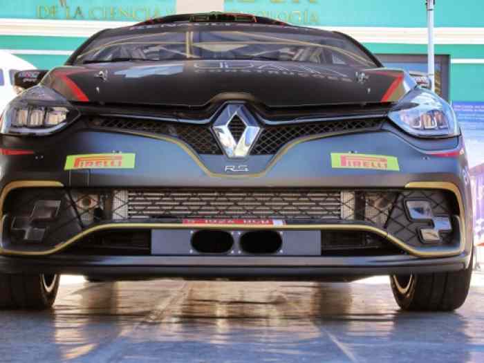 Renault Clio R3T for sale 4