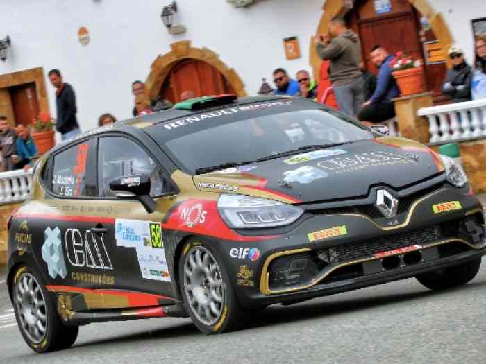 Renault Clio R3T for sale 0