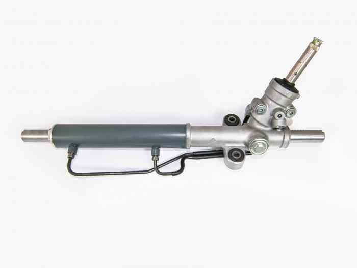 Subaru quick steering rack 1