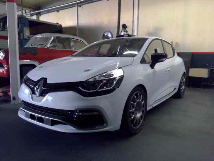 Renault Clio R3T for sale 5