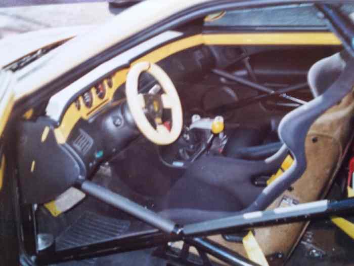 Fiat Coupe 2.0 16V Turbo 2