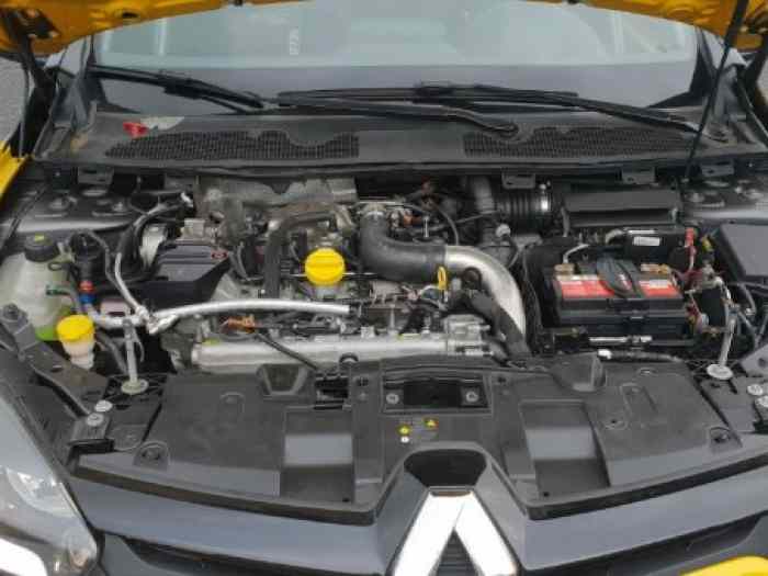 Megane RS N4 4