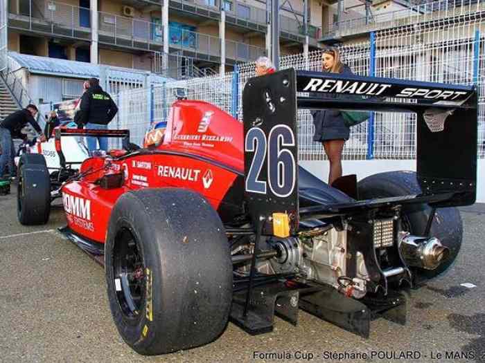 Formula Renault 2.0 1