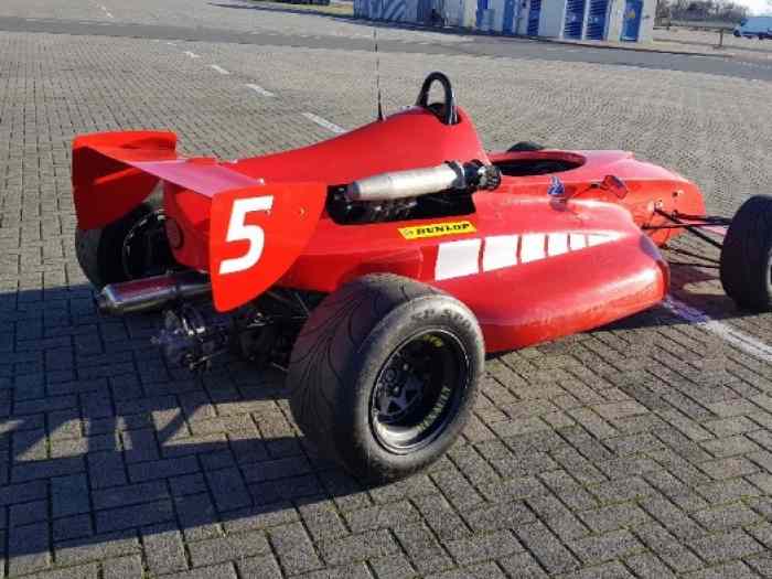 Racing School Formula Renault à vendre 4