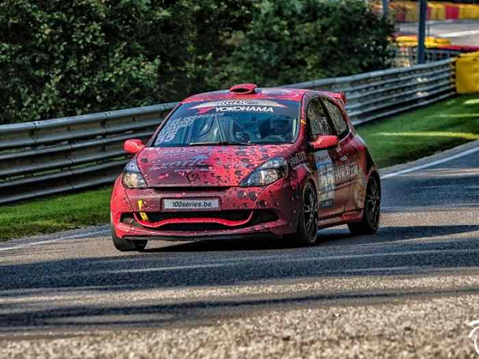 Clio 3 Cup X85 2