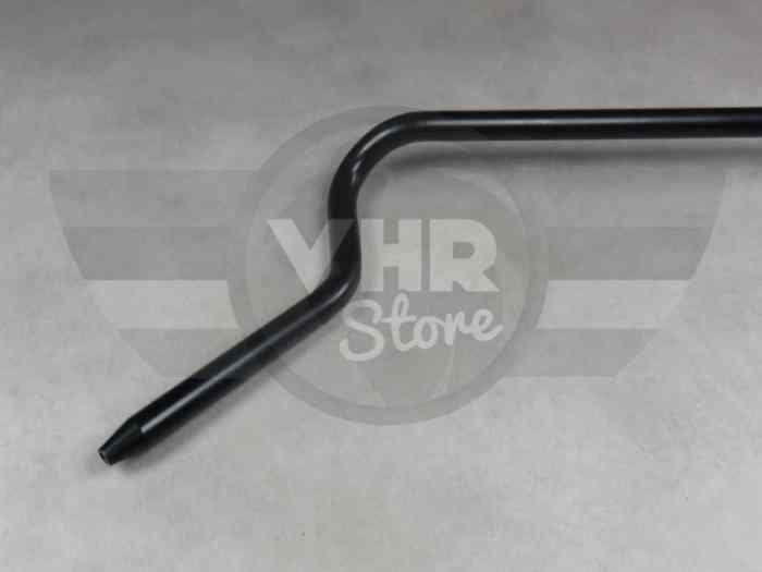 Barre stabilisatrice avant 24.5 mm pour 309 type EVO 1