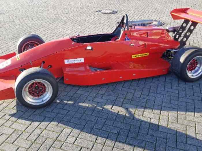Racing School Formula Renault à vendre 1