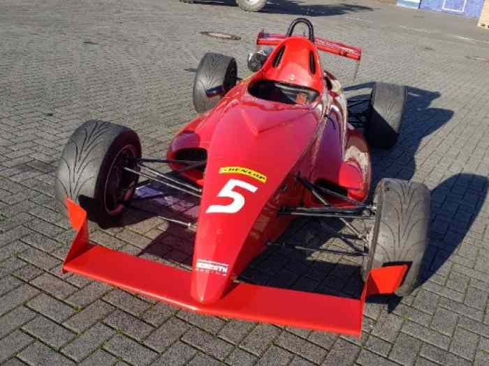 Racing School Formula Renault à vendre 3