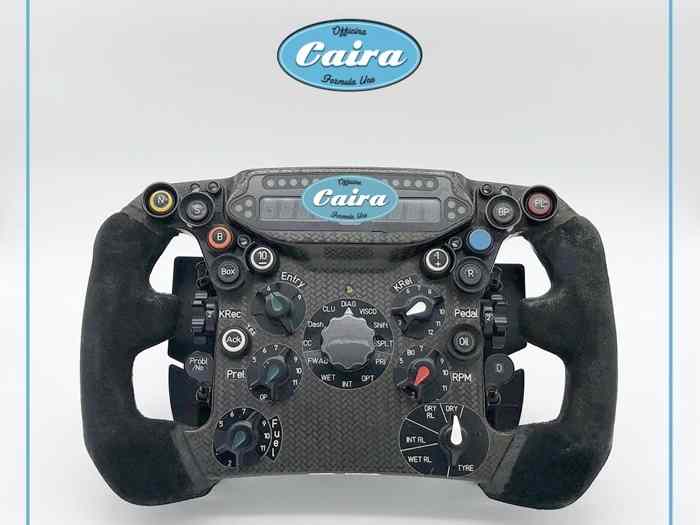 Sauber Formula One C31 - 2012/2013 - O...