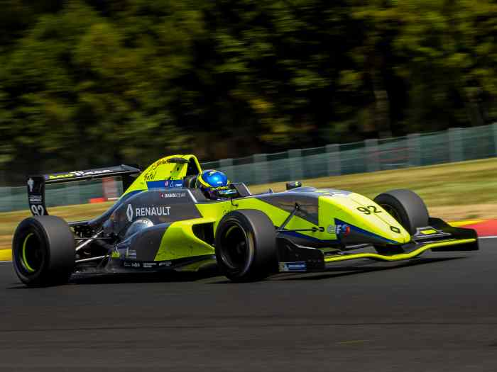 Formula Renault 2.0 2018 4
