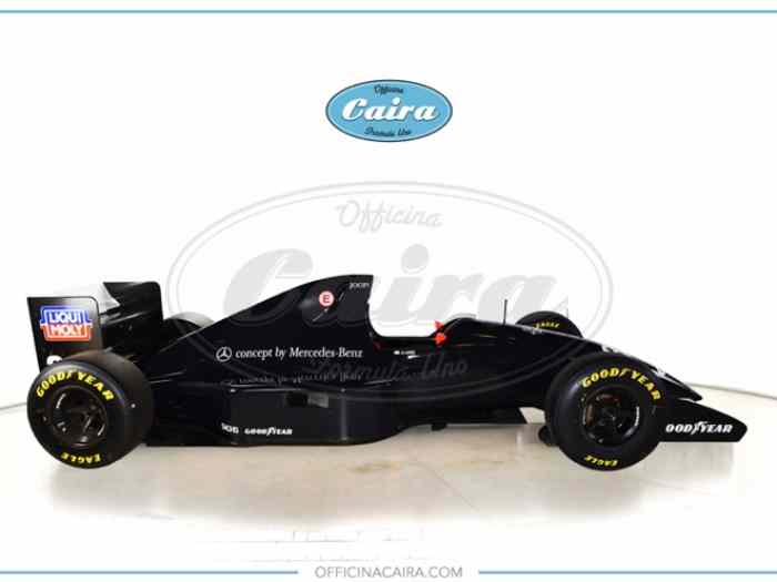 F1 Sauber C12-02 0