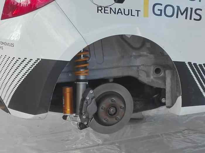 Renault CLIO R3 Max 3