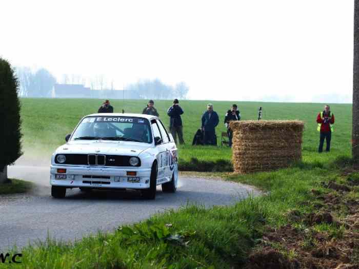 AUTHENTIQUE BMW M3 GRA CILTI SPORT 97