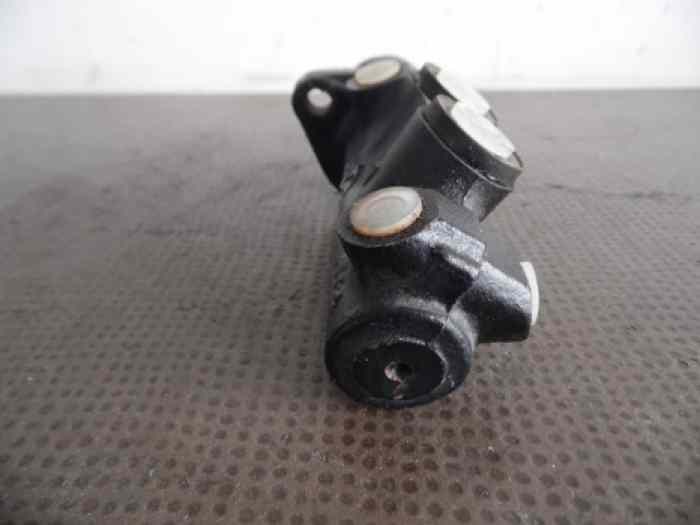 MAITRE CYLINDRE DE FREINS 4601.66 PEUGEOT 205 T16 3