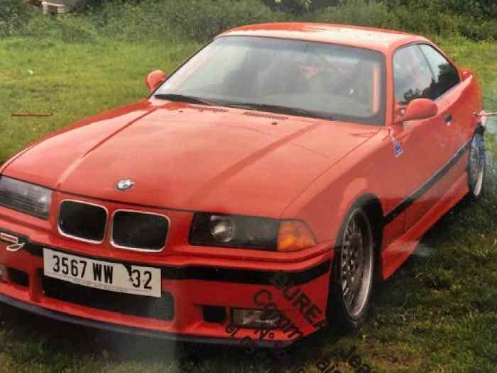 BMW M3 0