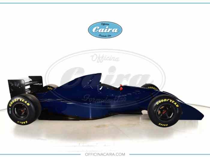 F1 Sauber C13-05 0