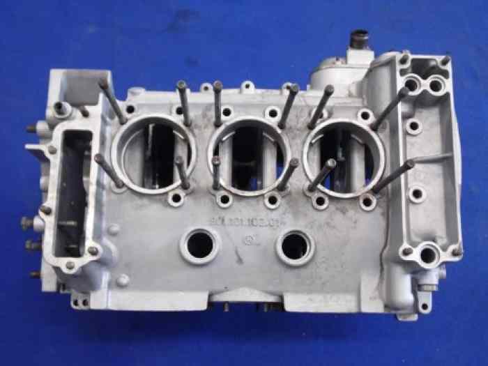 BLOC MOTEUR PORSCHE 911 2.0 1