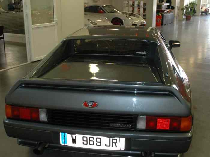 Venturi 2.8l turbo 280spc 1