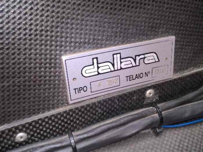 Dallara F397 Evo 98 F3 - Excellent état, fiable. 2