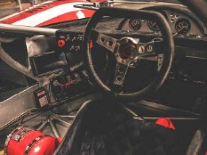 Réplique Porsche 917 à vendre 4