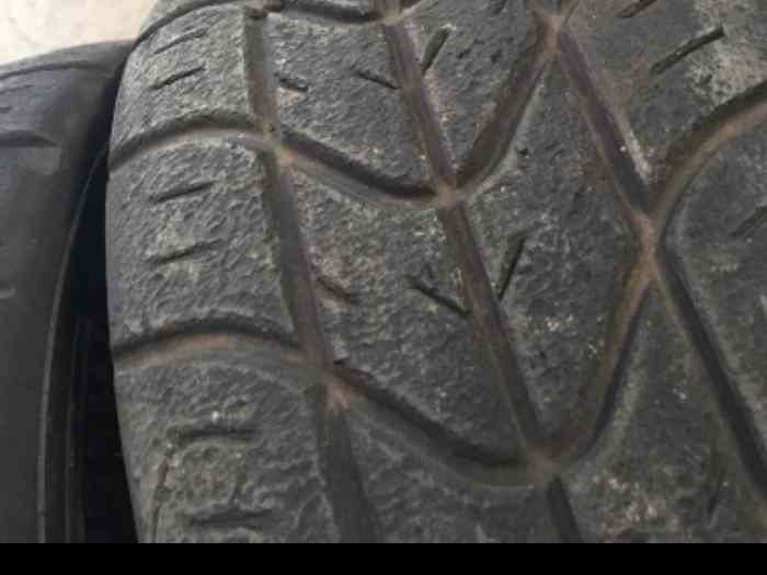 Pirelli N3 15 pouces 1