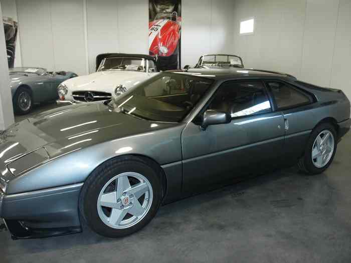 Venturi 2.8l turbo 280spc 0