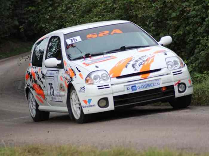 Clio rs n3 1