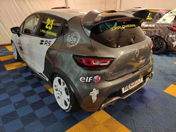 clio cup 4 2