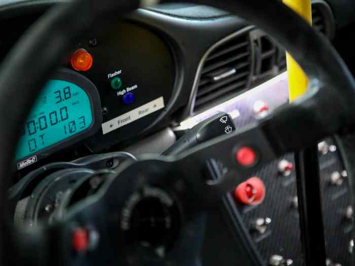 Loue Porsche GT+ 4
