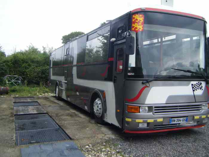 Camping car xxl 1