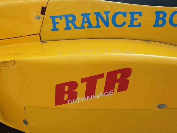 Formule Renault F R 2 000 TATUUS 3