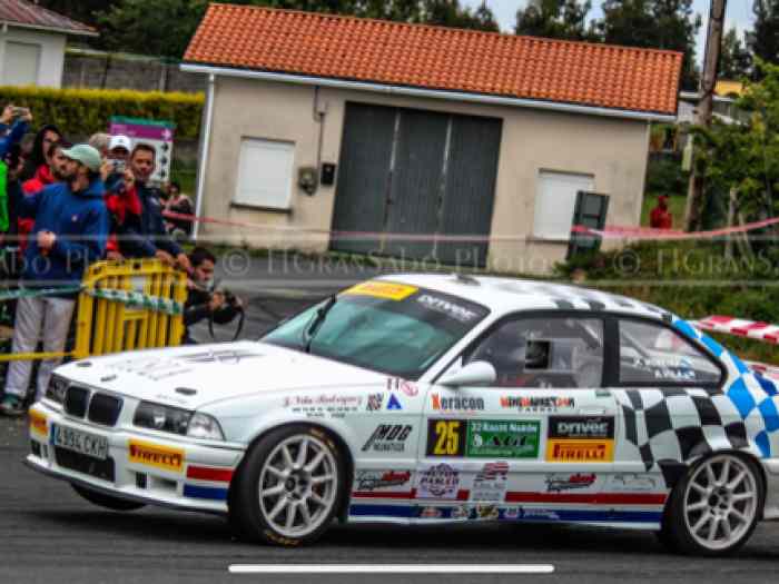 Bmw m3 e36 tope gr.a