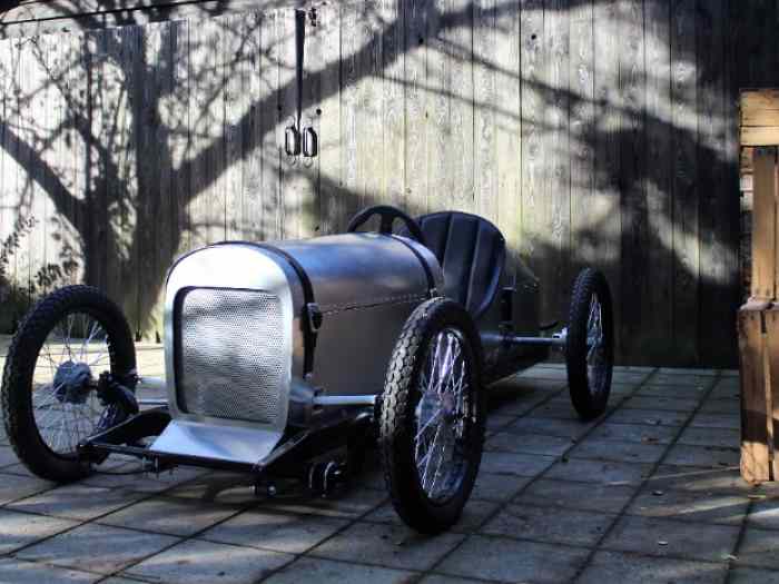 CYCLEKART SG 1